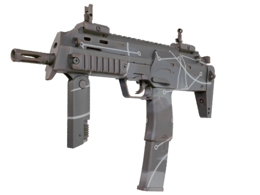 MP7 | Astrolabe