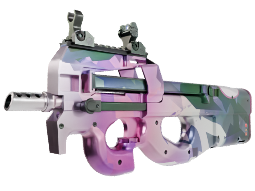 P90 | Attack Vector