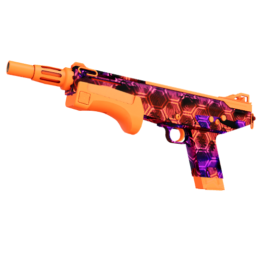 MAG-7 | Hallows Signal