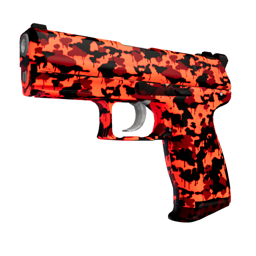 P2000 | Blood Clot