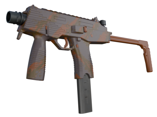 MP9 | Slide