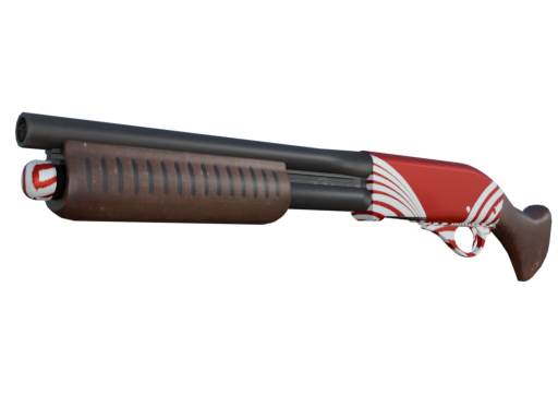 Sawed-Off | Brake Light