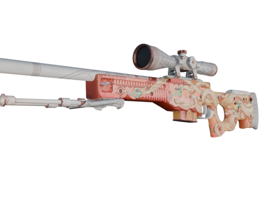 AWP | Desert Hydra