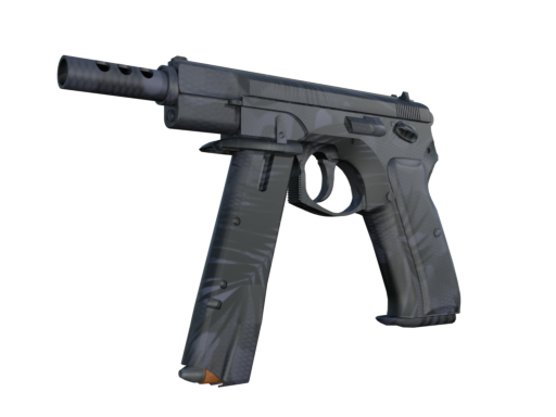 CZ-75 Auto | Midnight Palm