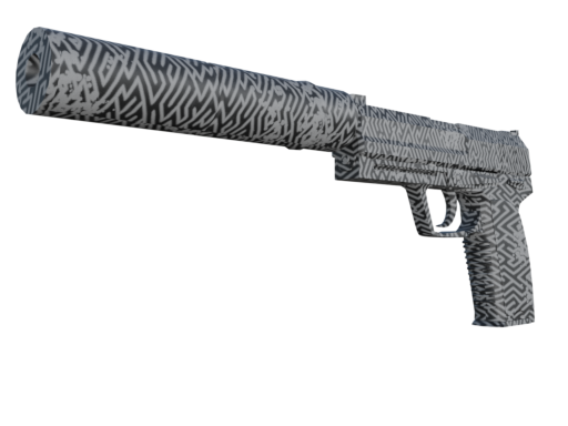 USP-S | Pathfinder