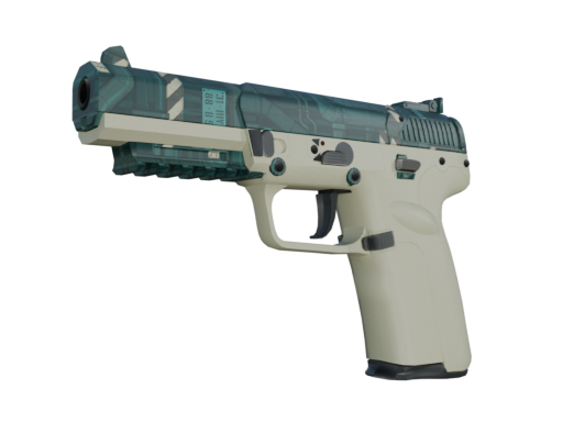 Five-SeveN | Coolant