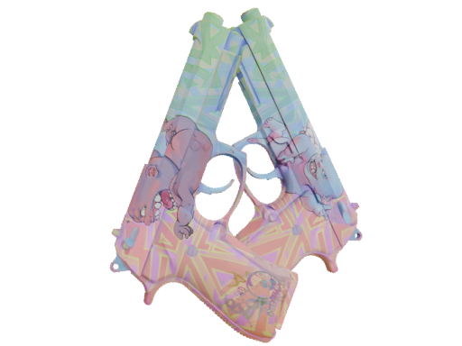 Dual Berettas | Sweet Little Angels