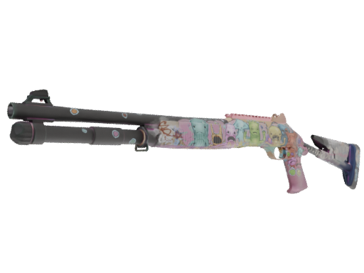 XM1014 | Monster Melt