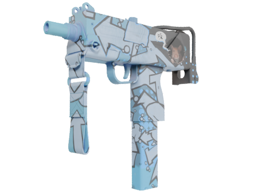 MAC-10 | Pipsqueak