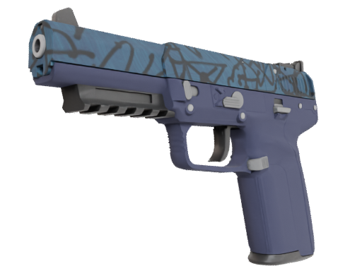Five-SeveN | Midnight Paintover