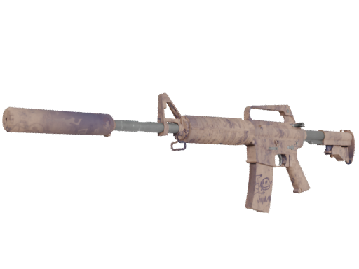 M4A1-S | Wash me plz
