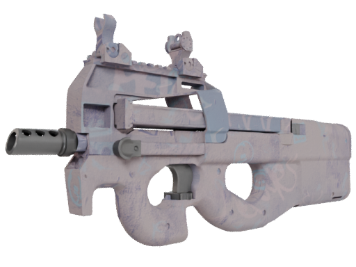 P90 | Wash me
