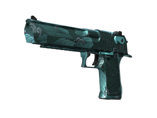 Desert Eagle | Midnight Storm