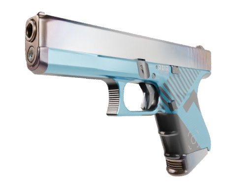 Glock-18 | AXIA