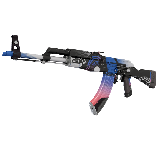 AK-47 | AUTOEXEC