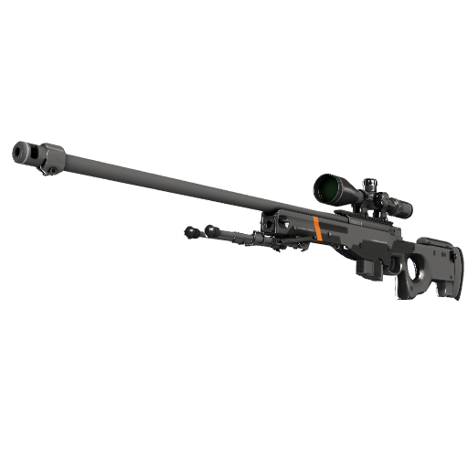 AWP | Black Box