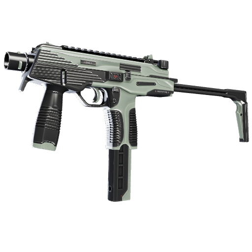 MP9 | Spy Prototype