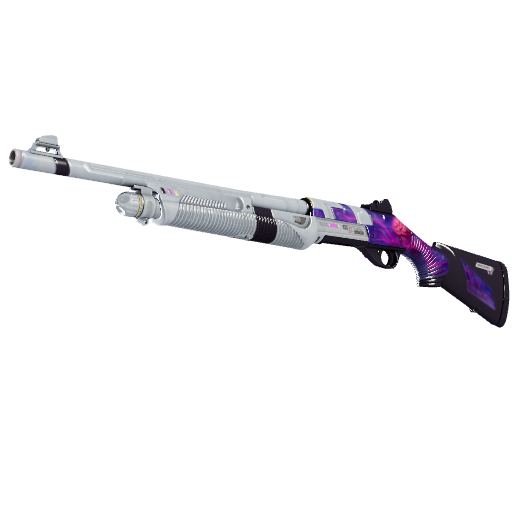 Nova | Smart Gun