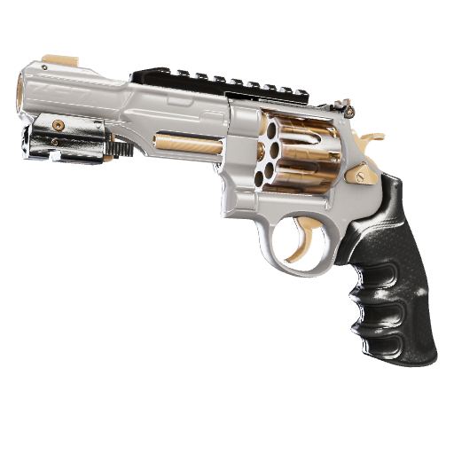 R8 Revolver | Monarch