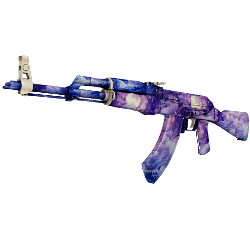 AK-47 | Lunar