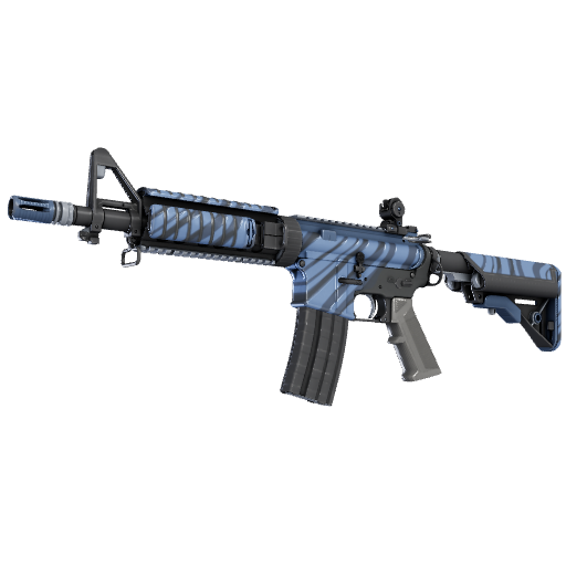 M4A4 | Night Wave