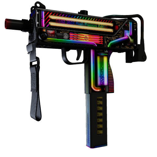 MAC-10 | RGB