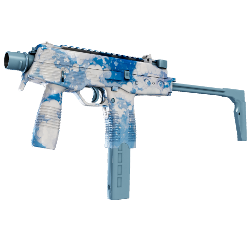 MP9 | Clouds