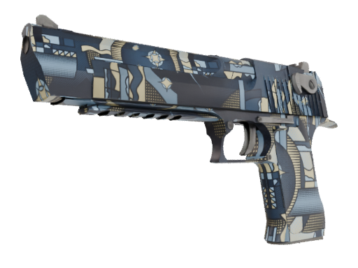 Desert Eagle | Sputnik