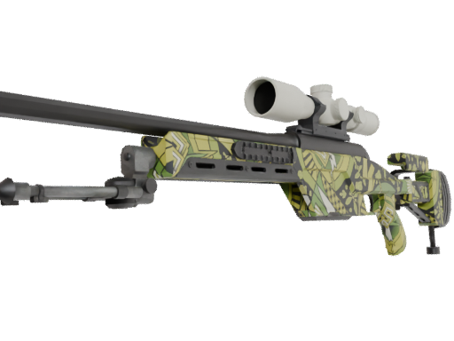 SSG 08 | Spring Twilly