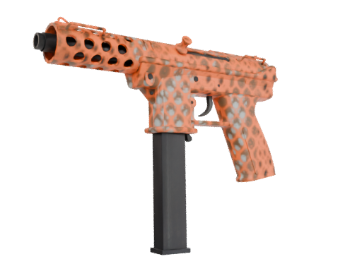 Tec-9 | Safety Net