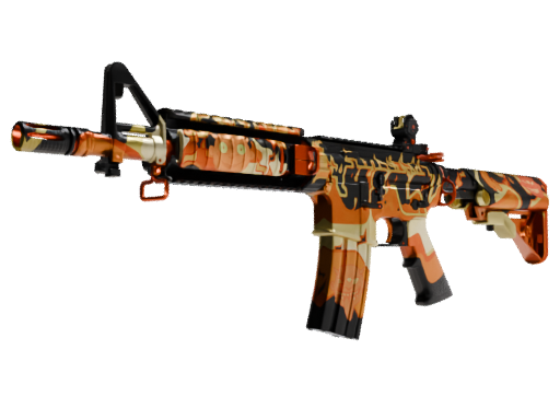 M4A4 | Hellish