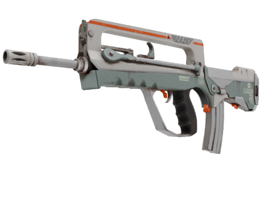 FAMAS | 2A2F