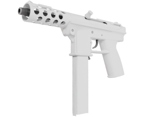 Tec-9 | Whiteout