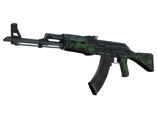 AK-47 | Green Laminate