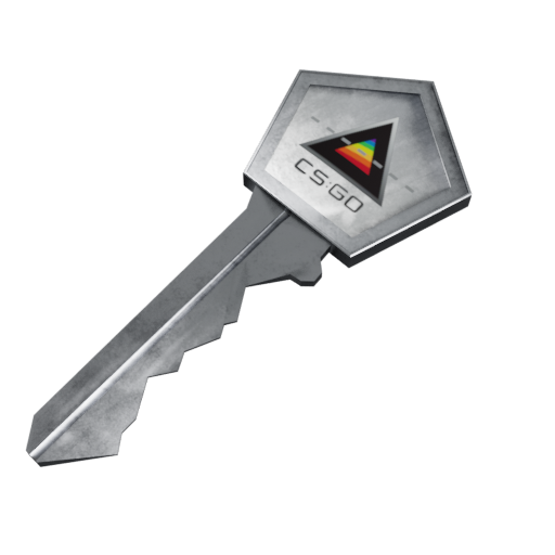 Prisma 2 Case Key