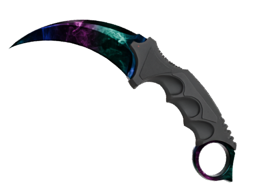 ★ Karambit | TRANSFORMATION