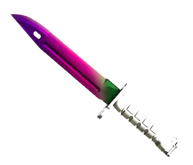 ★ Bayonet | Signature Fade 2026