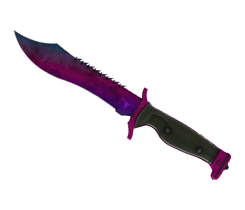 ★ Bowie Knife | ELEVATION