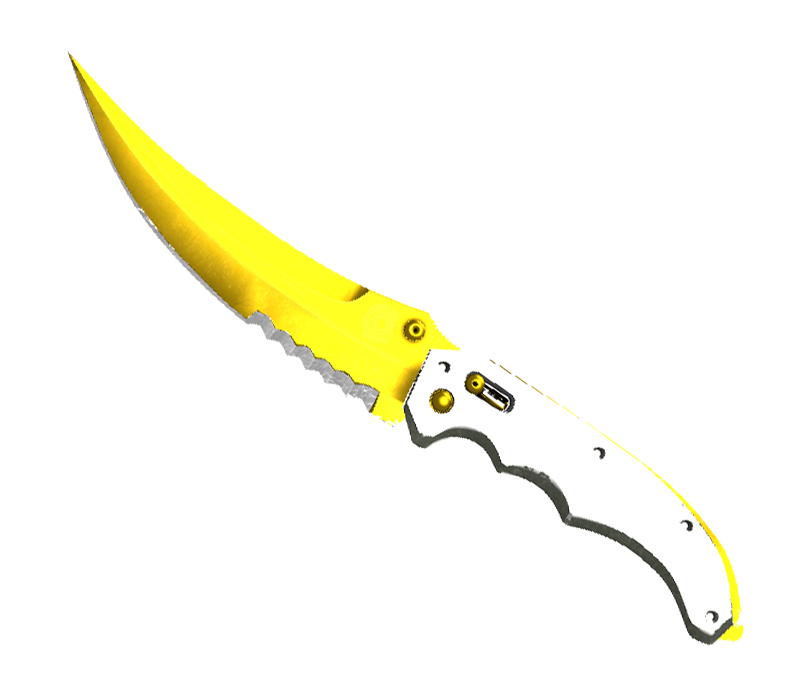 StatTrak™ Souvenir ★ Flip Knife | A120
