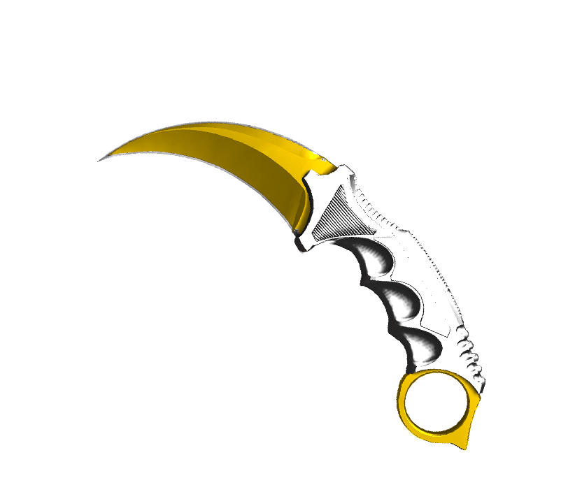 ★ Karambit | A120