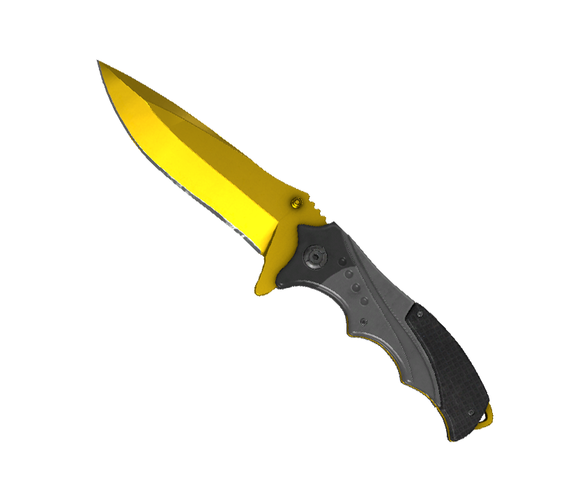 ★ Nomad Knife | A120