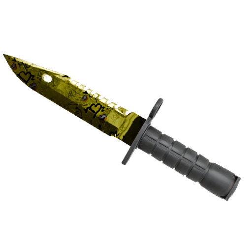 ★ M9 Bayonet | Champions (Budapest 2025)
