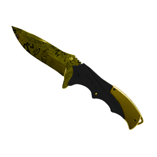 ★ Nomad Knife | Champions (Budapest 2025)