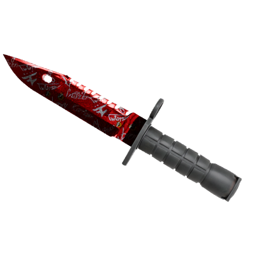 ★ M9 Bayonet | Runners-Up (Budapest 2025)