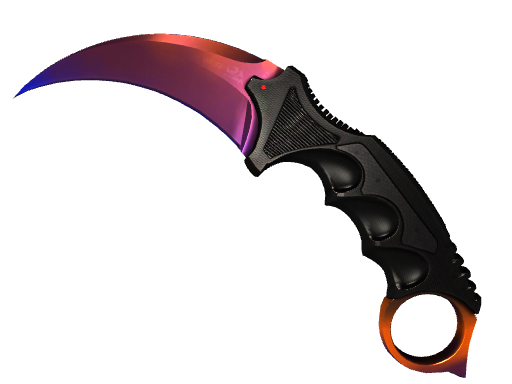 ★ Karambit | Equinox Sunrise