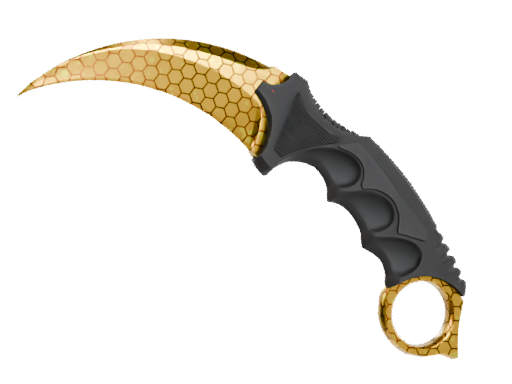 Souvenir ★ Karambit | Worker Bee