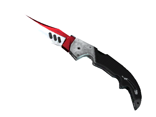 ★ Falchion Knife | Autotronic