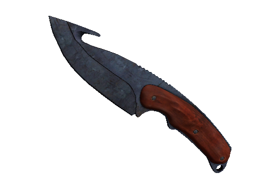 ★ Gut Knife | Rust Coat