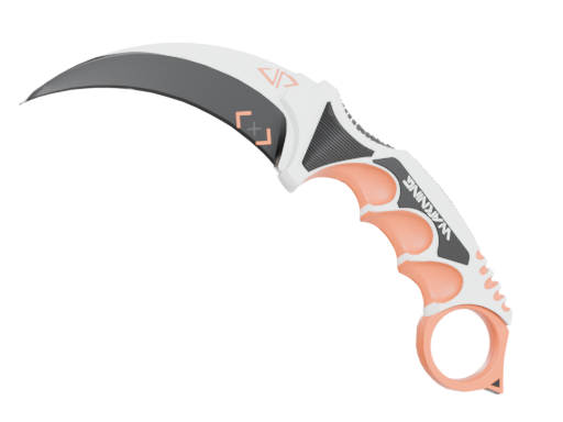 ★ Karambit | Asiimov