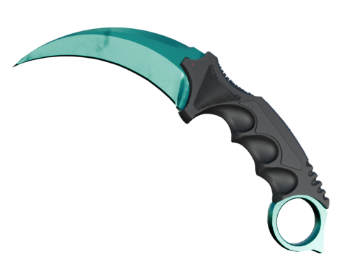 ★ Karambit | Doppler (Destination)